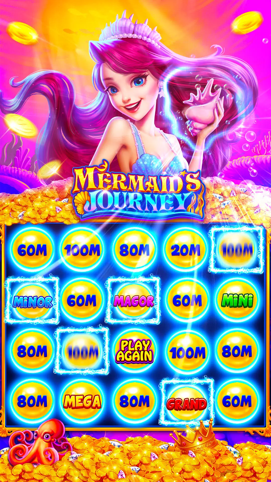 Slots Master Casino Game  Screenshot 2