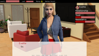 Goodnight Kiss 2  Screenshot 4