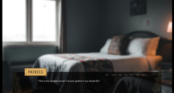 That Fateful Night  Screenshot 1