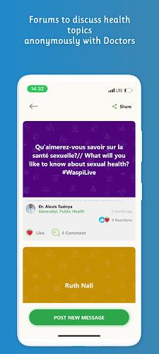 Waspito  Screenshot 7