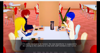 Sharing is Caring  Screenshot 7