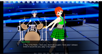 Sharing is Caring  Screenshot 6