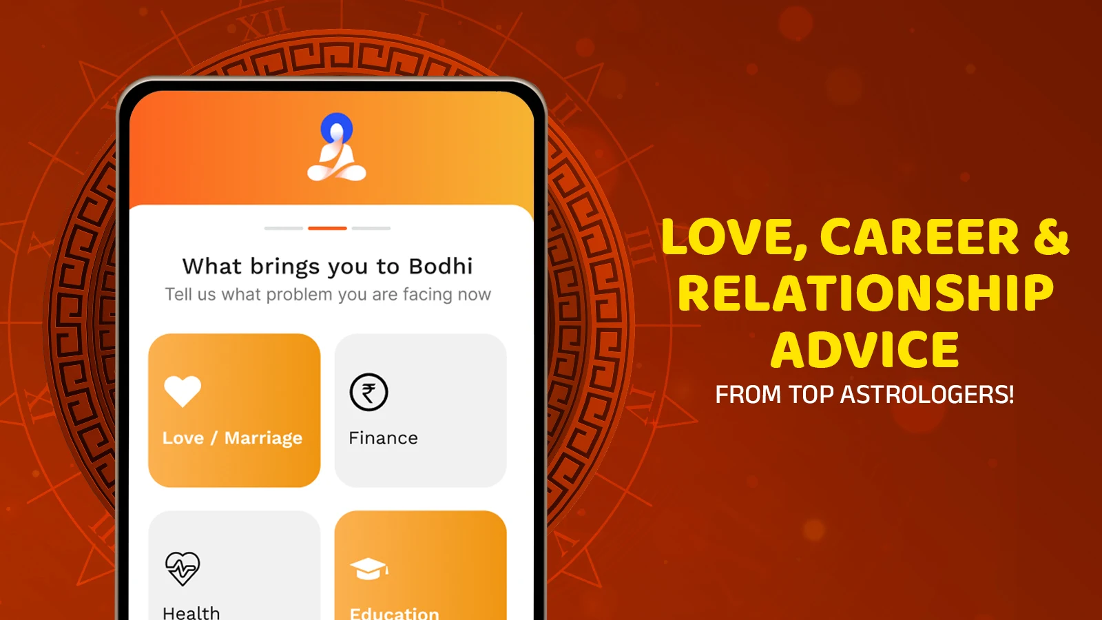 Bodhi  Screenshot 12