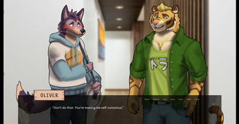 That Fateful Night  Screenshot 5