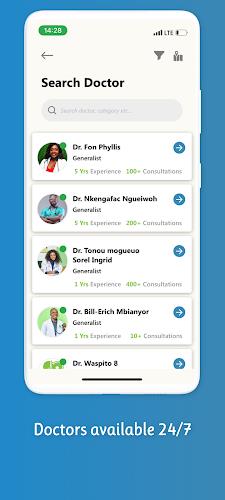 Waspito  Screenshot 4