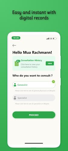 Waspito  Screenshot 3