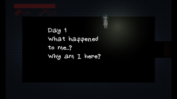 Escape from Her  Screenshot 2