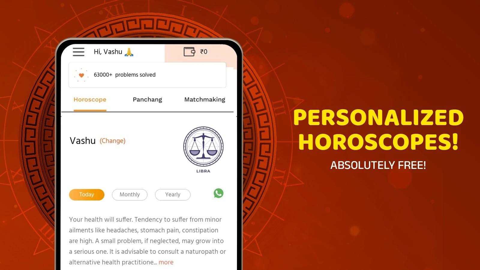 Bodhi  Screenshot 13