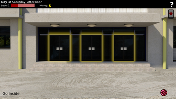 Goodnight Kiss 2  Screenshot 2