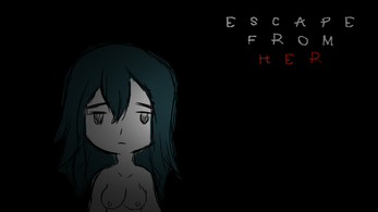 Escape from Her  Screenshot 1
