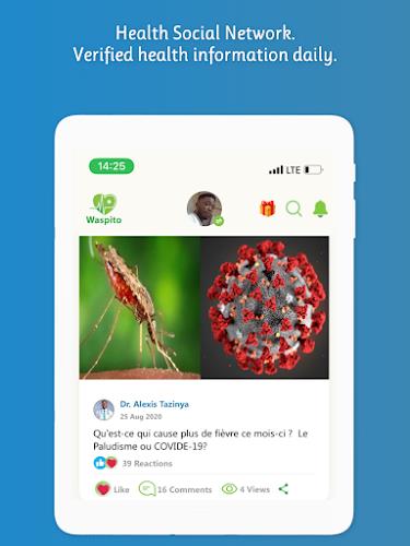 Waspito  Screenshot 10