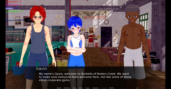 Sharing is Caring  Screenshot 3