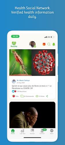 Waspito  Screenshot 2