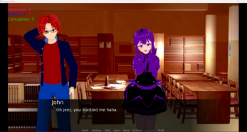 Sharing is Caring  Screenshot 10