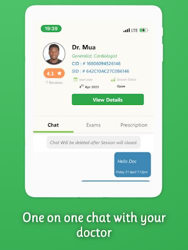 Waspito  Screenshot 16