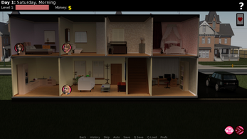 Goodnight Kiss 2  Screenshot 1