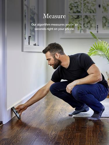 MTailor  Screenshot 6