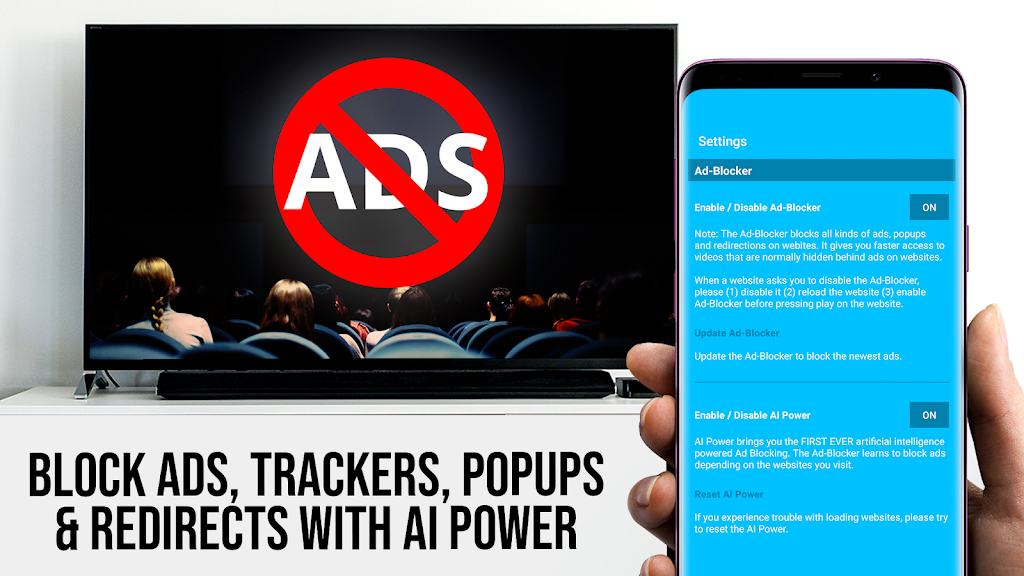 TV Cast for Samsung TV  Screenshot 4