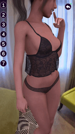 PizzaBoy AR v0.2.1 DEMO  Screenshot 6