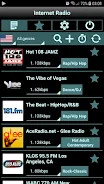 Radio Online ManyFM  Screenshot 1