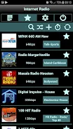 Radio Online ManyFM  Screenshot 2