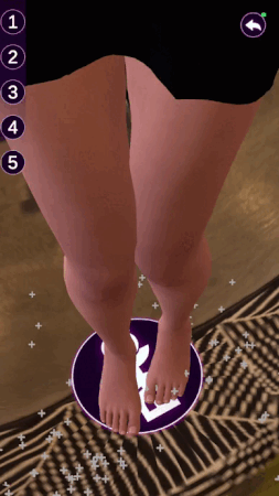 PizzaBoy AR v0.2.1 DEMO  Screenshot 5