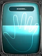 Truth and Lie Detector Prank  Screenshot 1