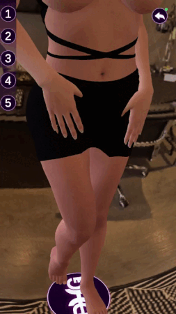 PizzaBoy AR v0.2.1 DEMO  Screenshot 2