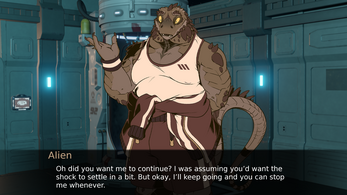 Transforming First Time Experiences  Screenshot 4