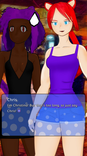 K. Mimi Strip Casino + Party!  Screenshot 6