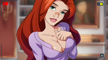 Rated X [ver. 02]  Screenshot 3