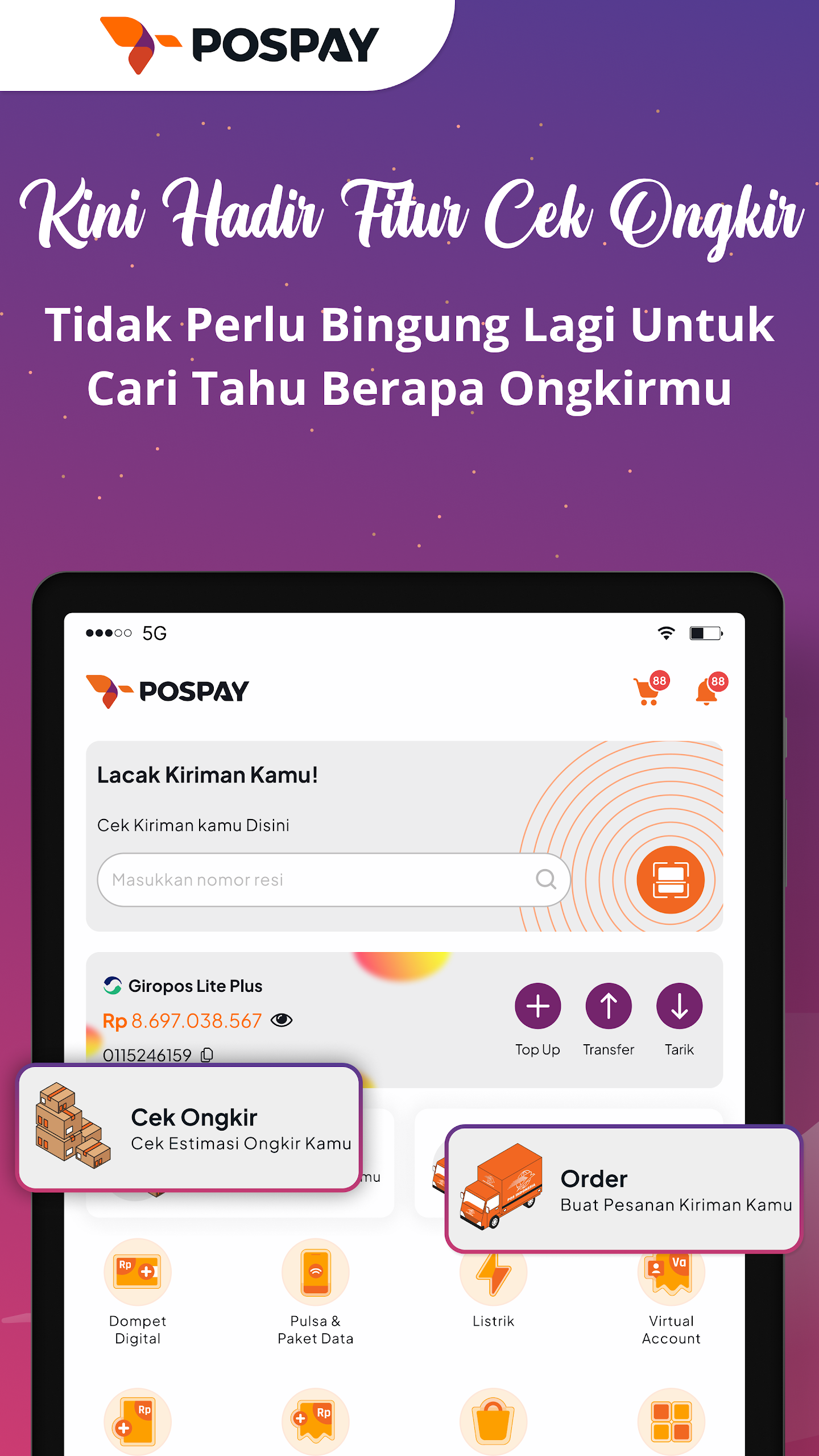 POSPAY  Screenshot 22