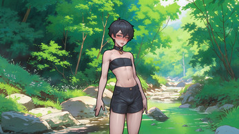 Femboys In My Head  Screenshot 3