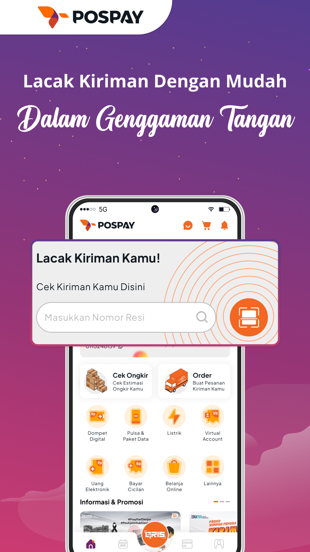 POSPAY  Screenshot 5