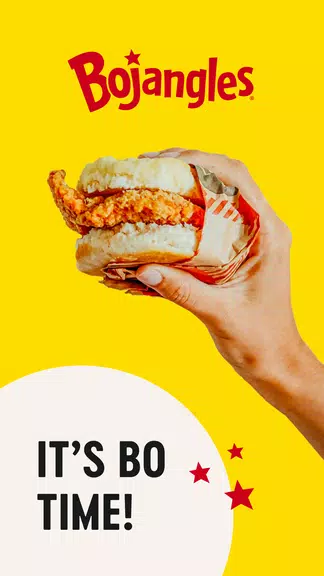 Bojangles  Screenshot 1