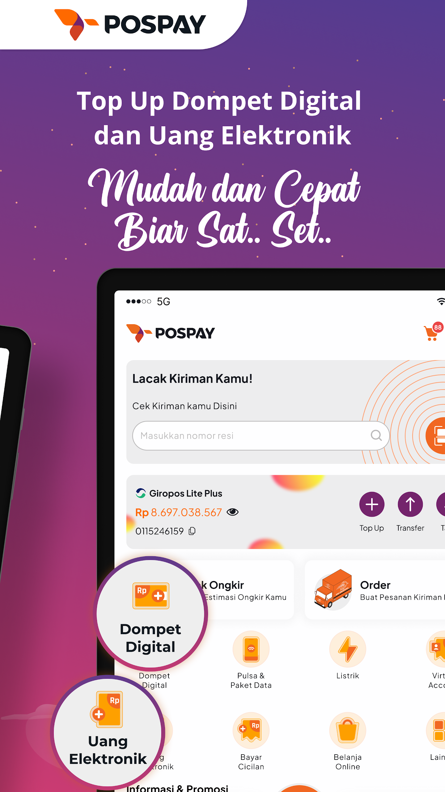 POSPAY  Screenshot 24