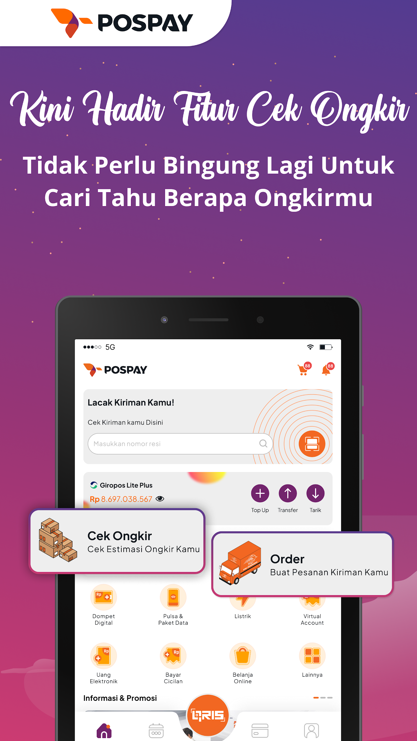 POSPAY  Screenshot 14