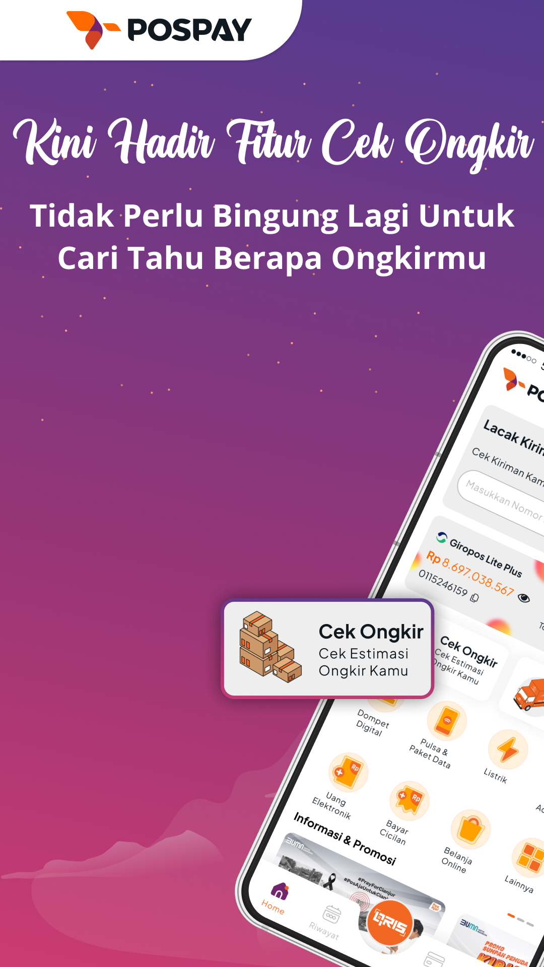 POSPAY  Screenshot 6