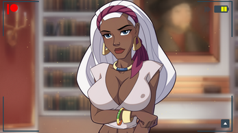 Rated X [ver. 02]  Screenshot 4