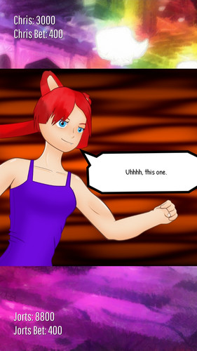 K. Mimi Strip Casino + Party!  Screenshot 5