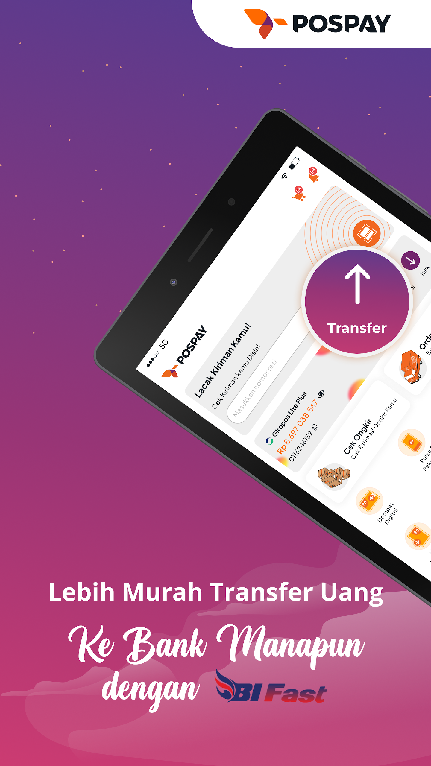 POSPAY  Screenshot 10