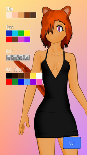 K. Mimi Strip Casino + Party!  Screenshot 7