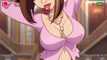 Rated X [ver. 02]  Screenshot 5