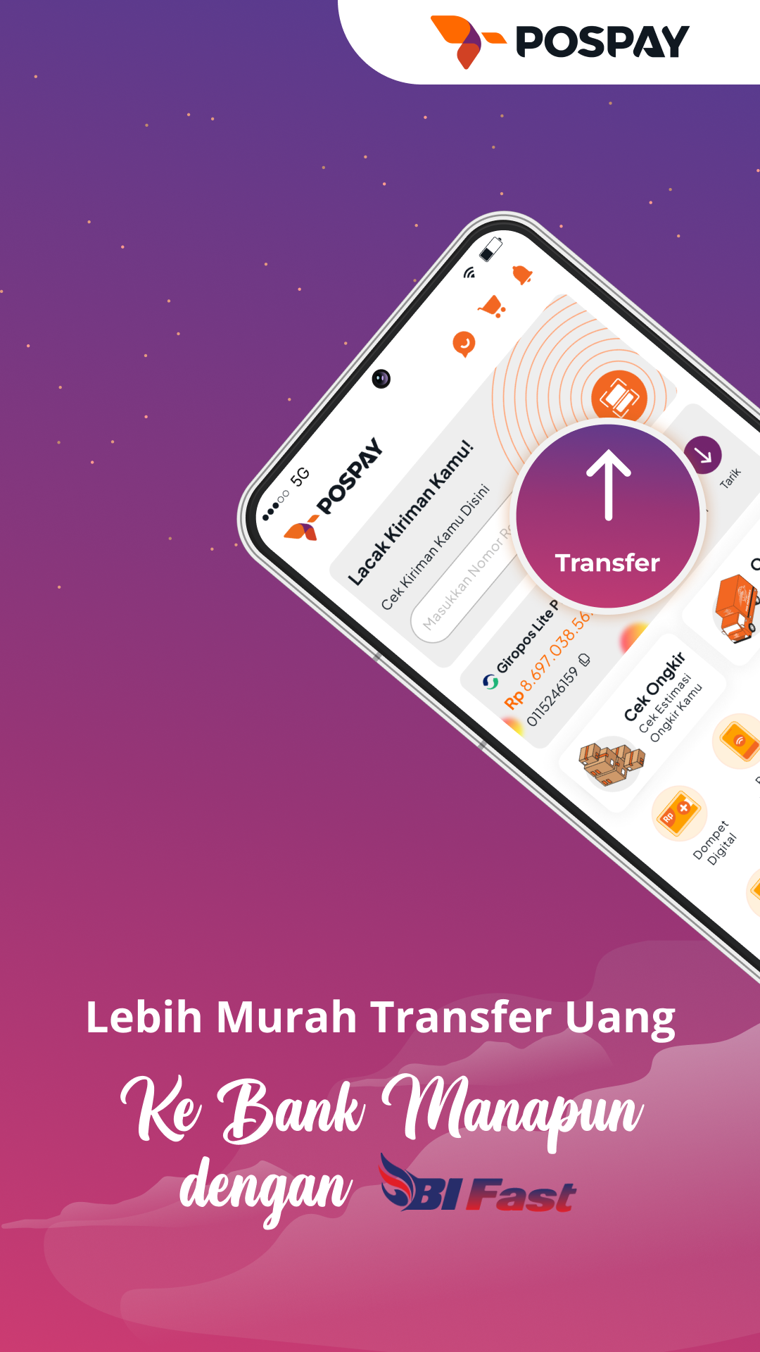 POSPAY  Screenshot 2