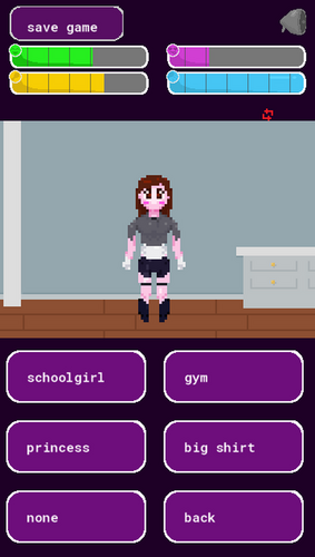 Poket Pussy (Free)  Screenshot 3