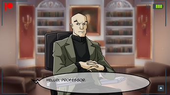 Rated X [ver. 02]  Screenshot 7