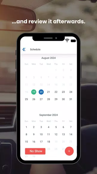 Routematic  Screenshot 3