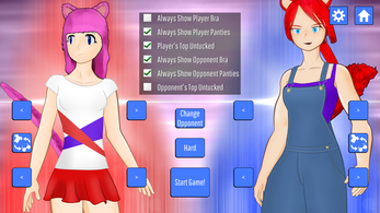 K. Mimi Strip Casino + Party!  Screenshot 1