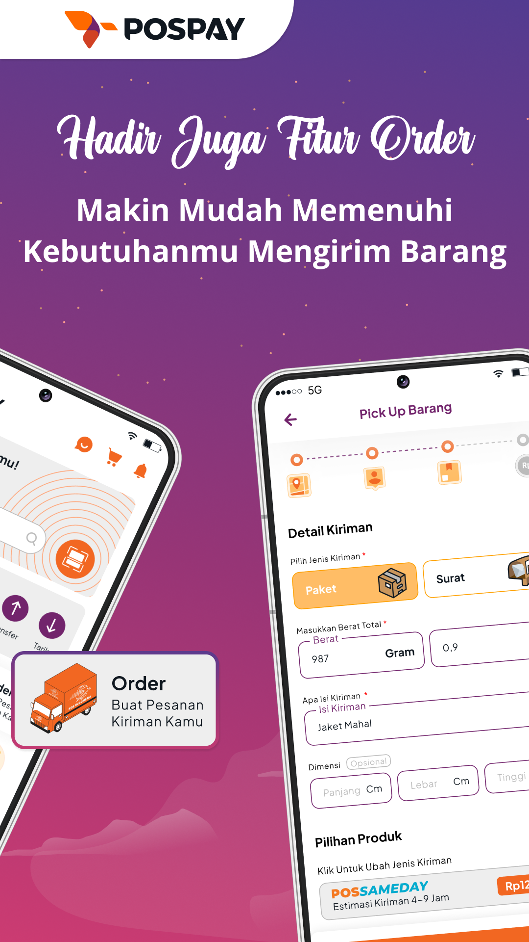 POSPAY  Screenshot 7