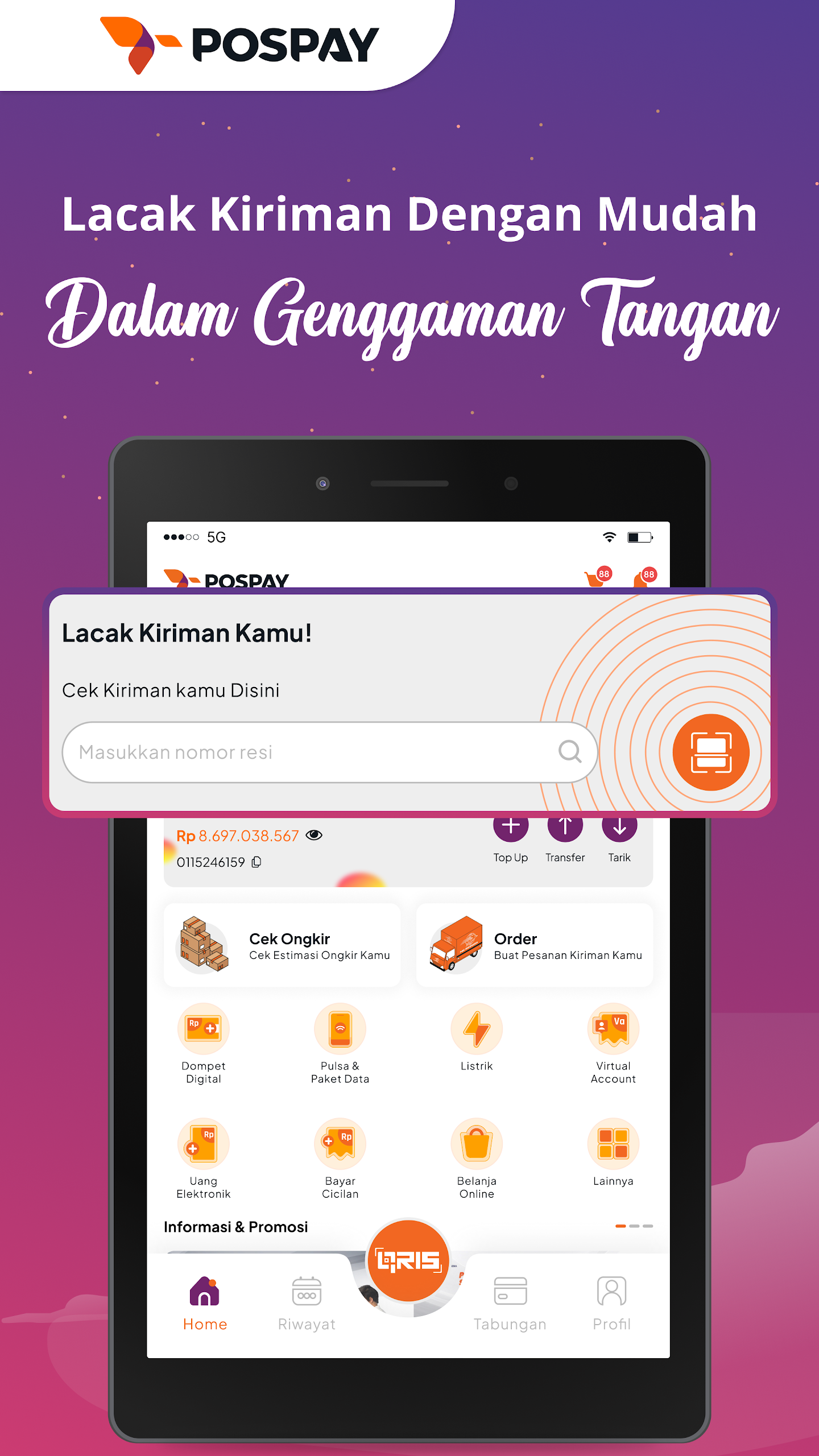 POSPAY  Screenshot 13